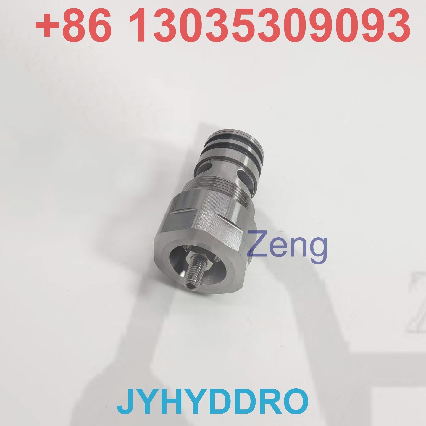 419-18-31440 RELIEF VALVE