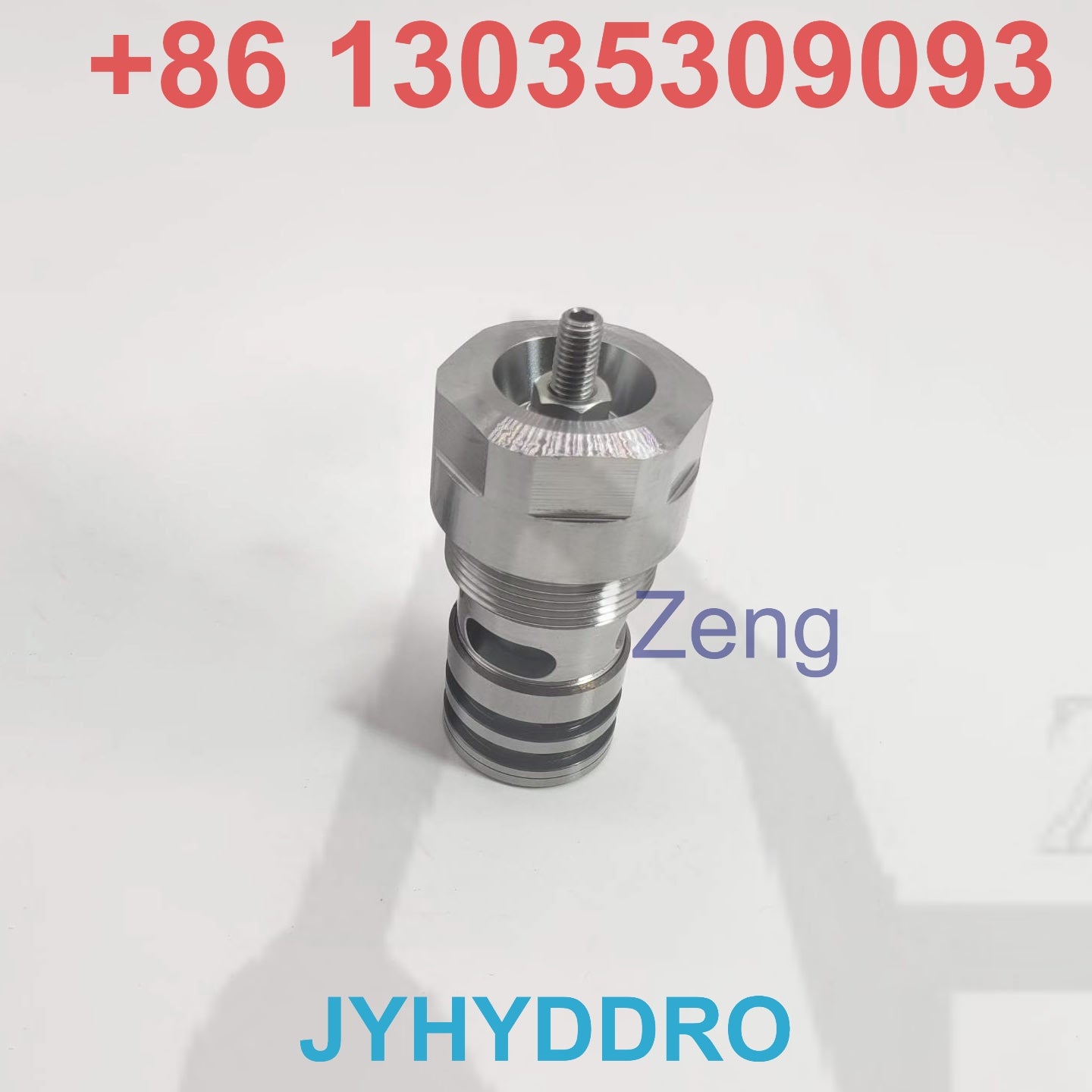 419-18-31440 RELIEF VALVE