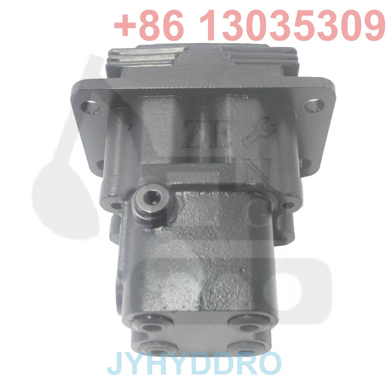 DOOSAN DX260 EXCAVATOR PILOT VALVE