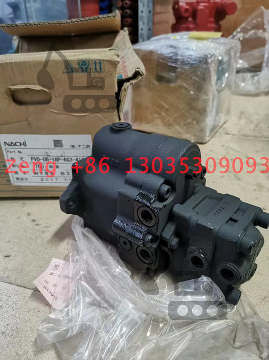 Nachi PVD-0B-18P-6G3 hydraulic pump