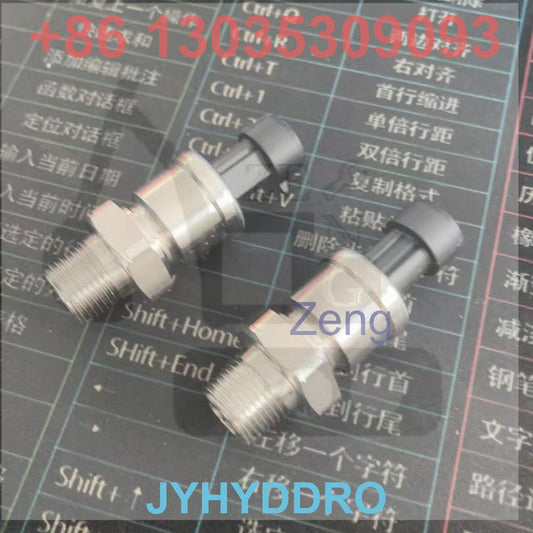 AN202690 SENSOR