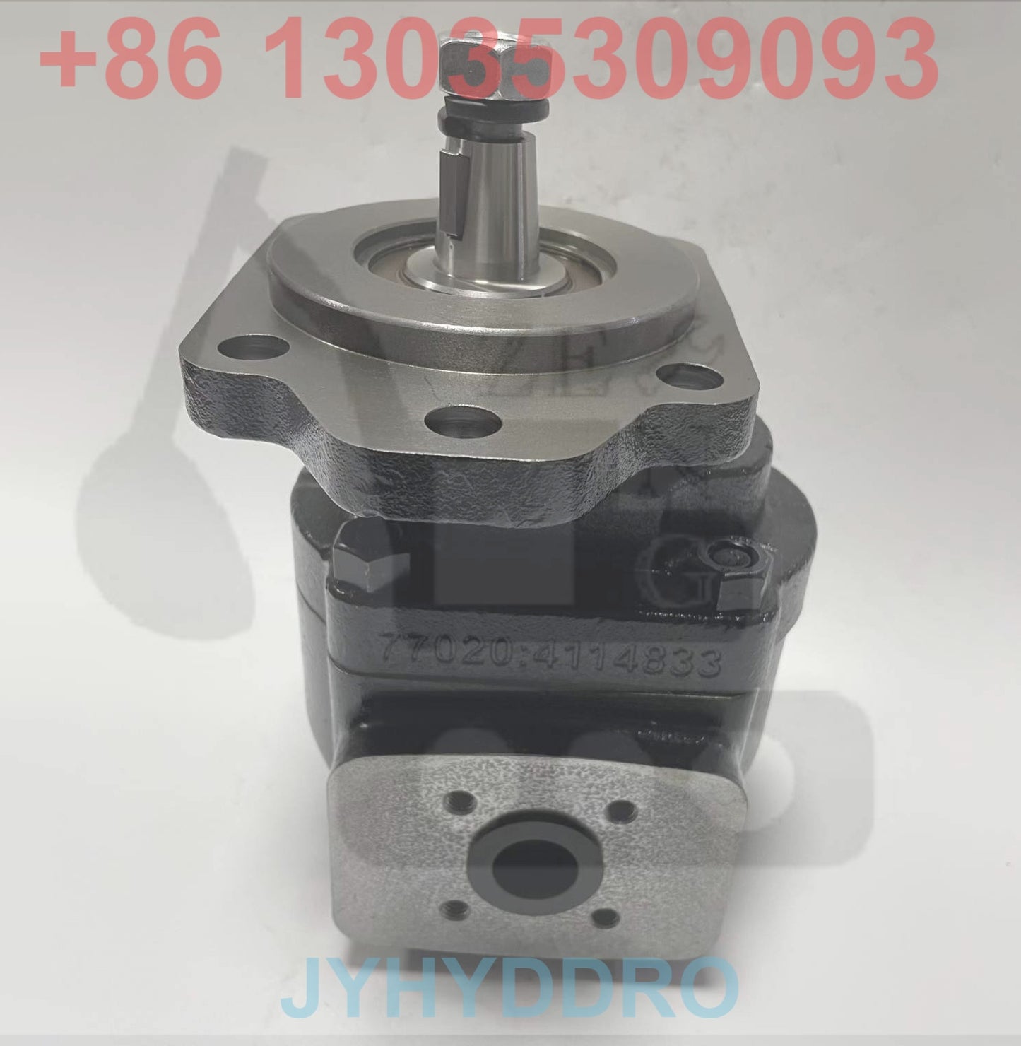 LIUGONG CLG950 EXCAVATOR 702-9210-078 FAN MOTOR