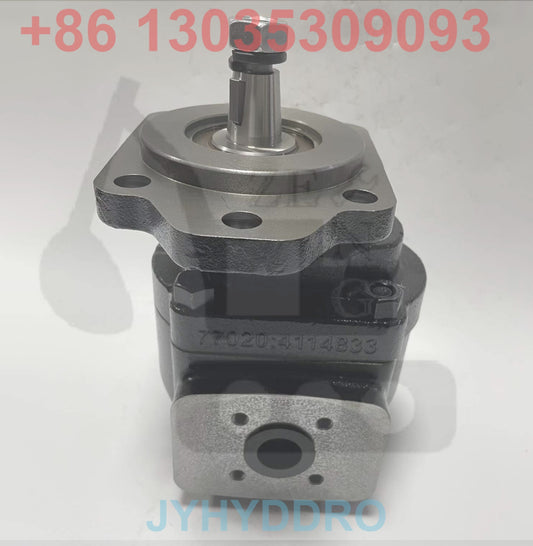 LIUGONG CLG950 EXCAVATOR 702-9210-078 FAN MOTOR