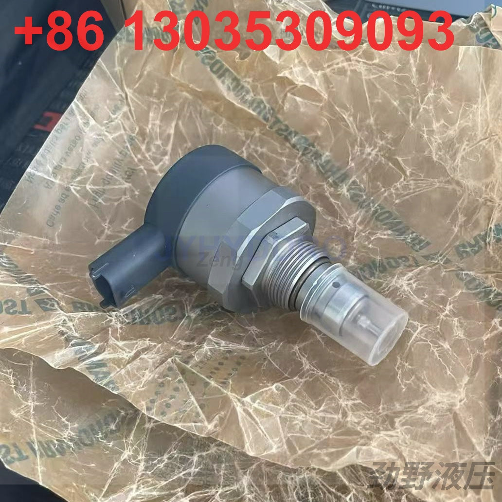 QSB6.7 DRV VALVE