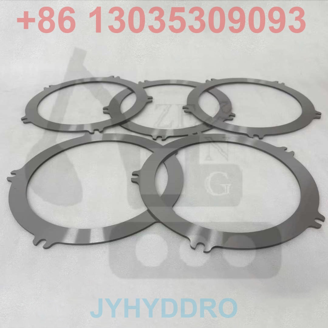 8P-2051 Clutch Disc Friction