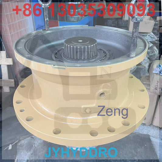 LIUGONG CLG936 EXCAVATOR SWING DEVICE REDUCTION HOUSING