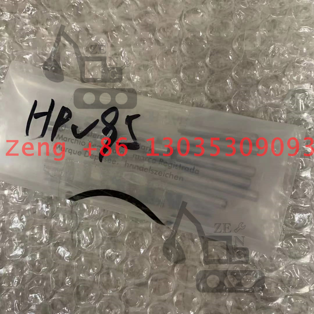 HPV95 PC200-6 PC200-7 PC200-8 hydraulic pump press pin 708-2L-23360