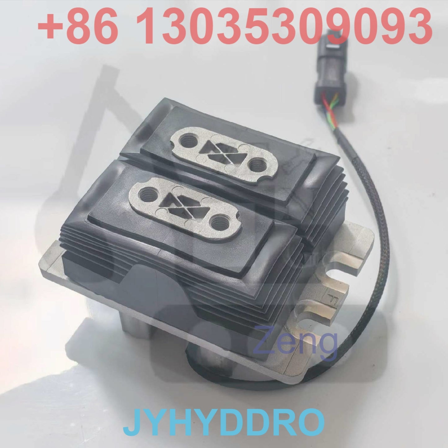 CAT301.7 EXCAVATOR PILOT VALVE