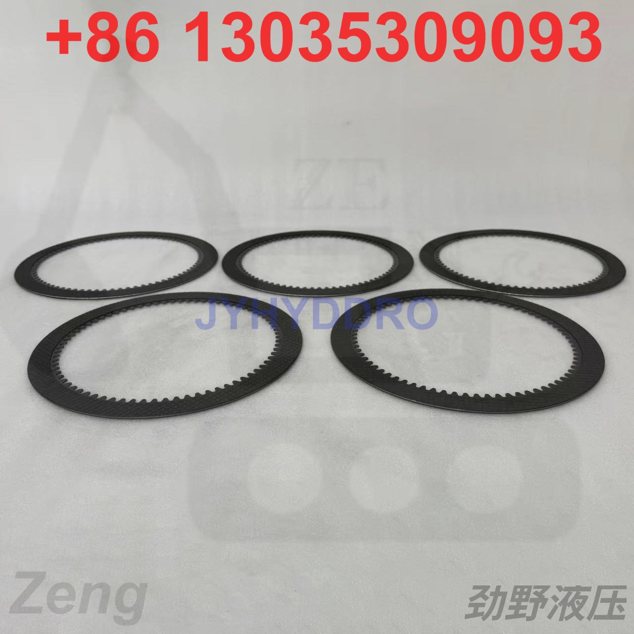 14X-15-22710 Disc For Dozer D85ESS-2 D65EX-12 D65PX-15