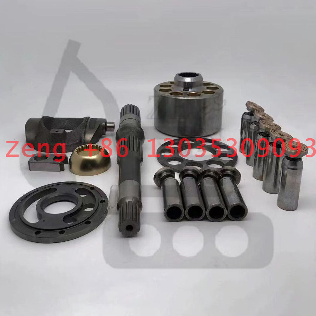 HPV95 PC120-6 hydraulic pump rotary group