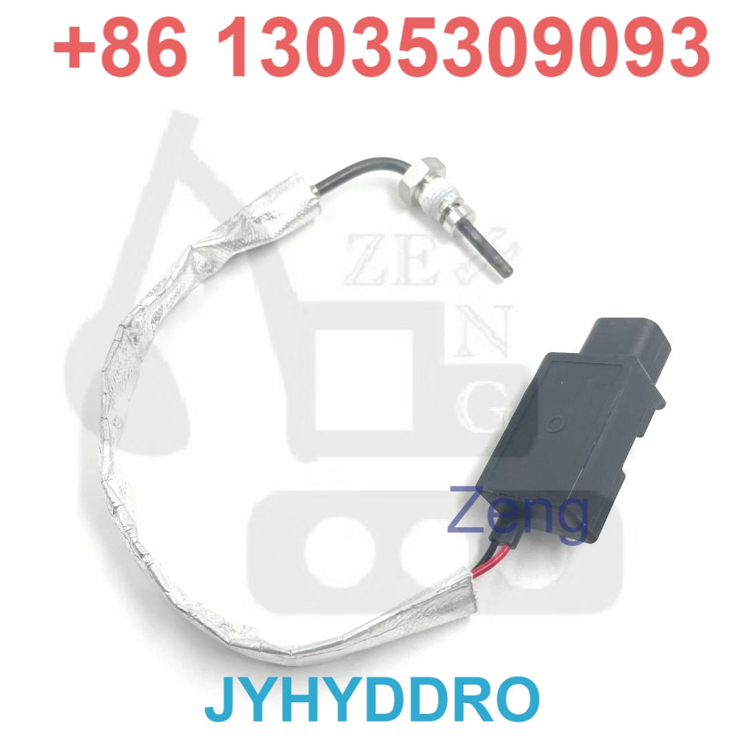 CATERPILLAR C9 ENGINE 317-9564 SENSOR