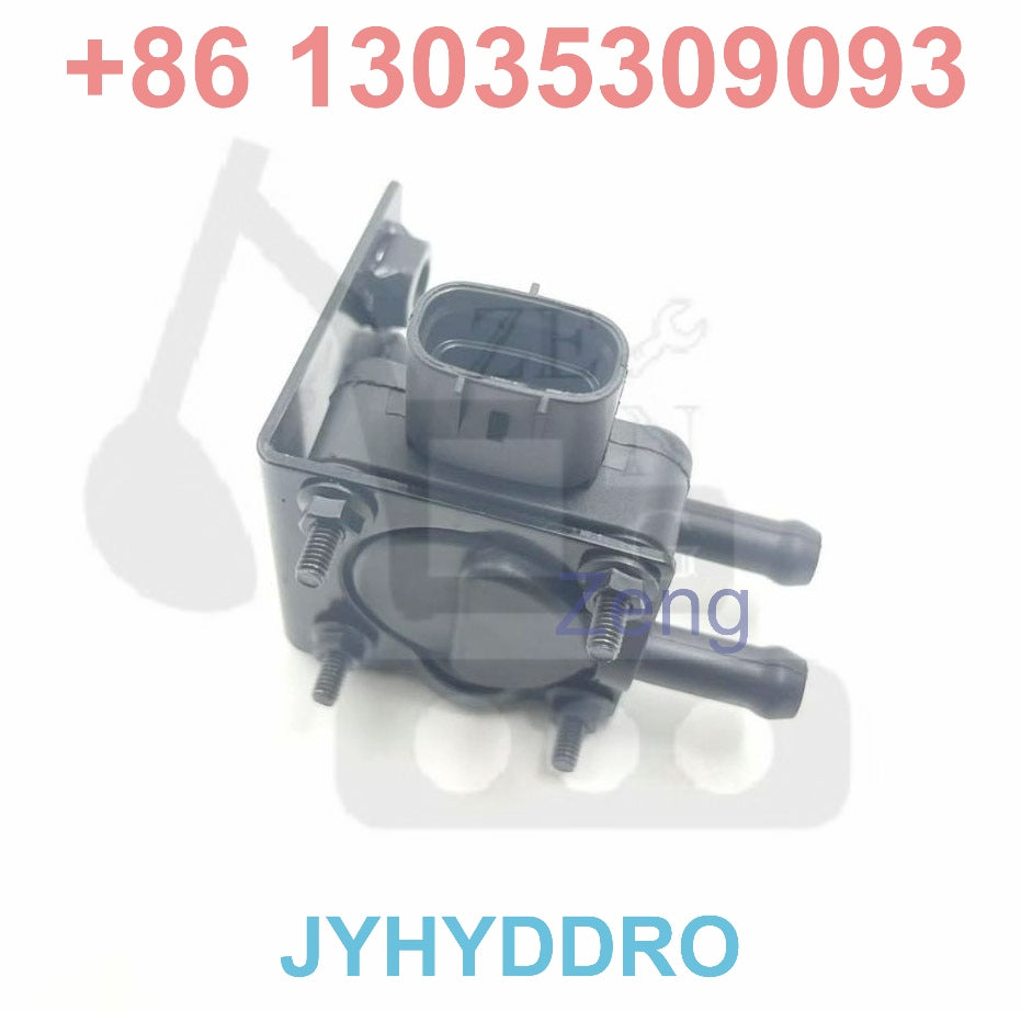 4JJ1 ENGINE  8-97359985-2 SENSOR