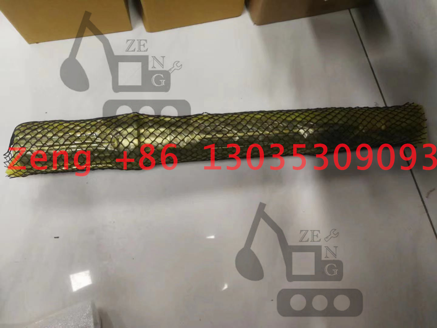 K3V280 hydraulic pump drive shaft