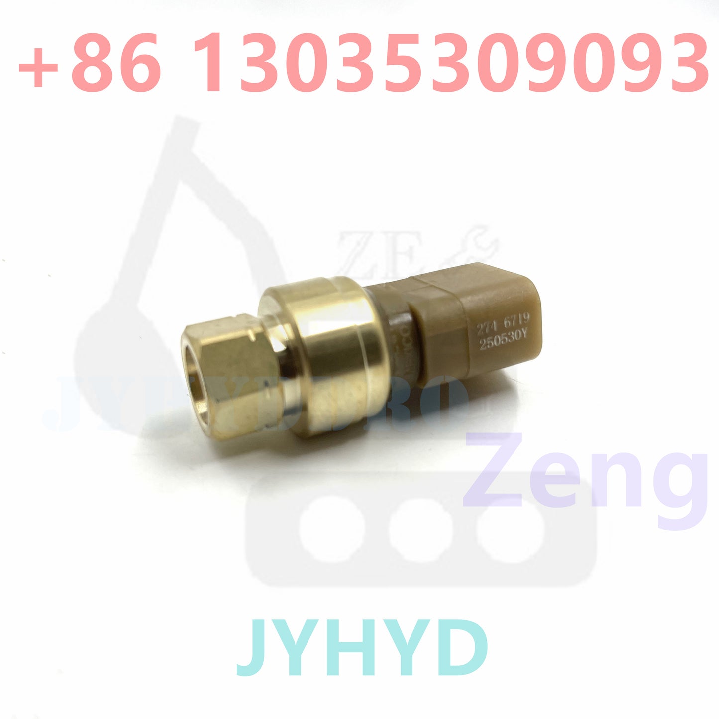 274-6719 SENSOR