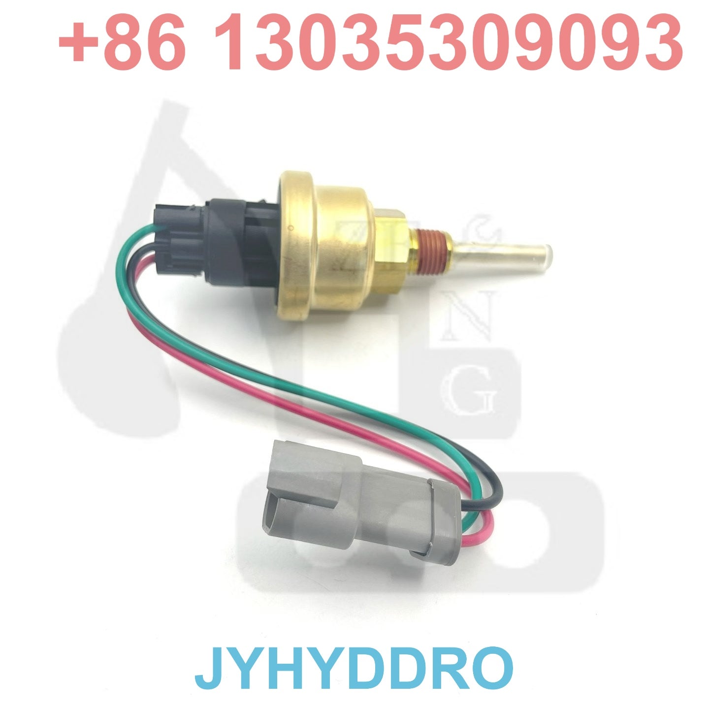 239-9957 D6N SENSOR