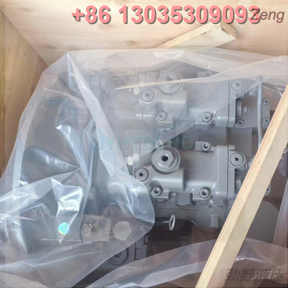HITACHI HPV102 HYDRAULIC MAIN PUMP