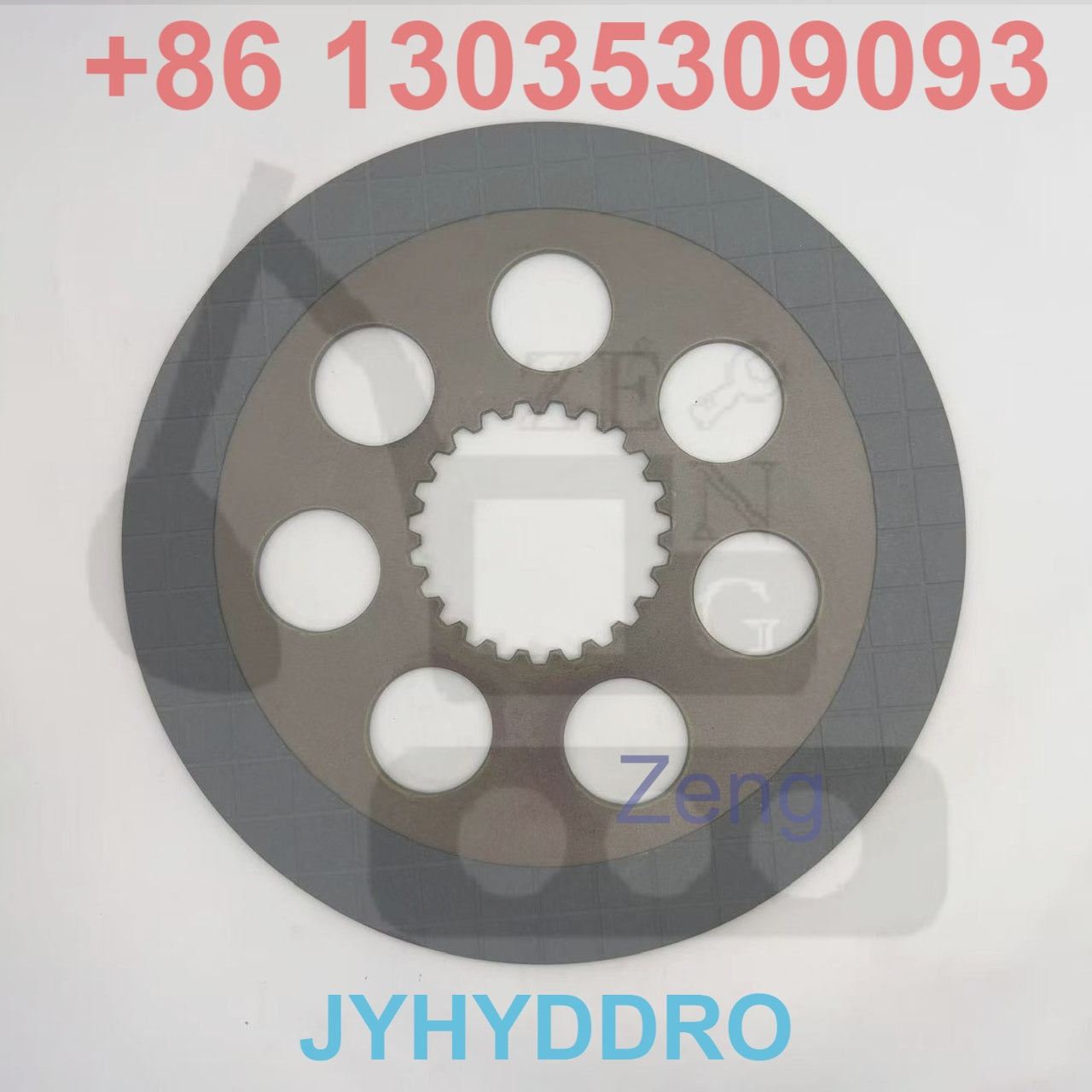18223-02452 clutch friction disc