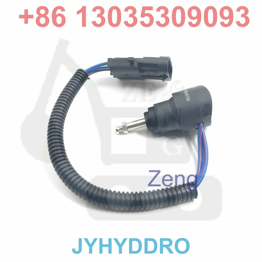RE43738 SENSOR