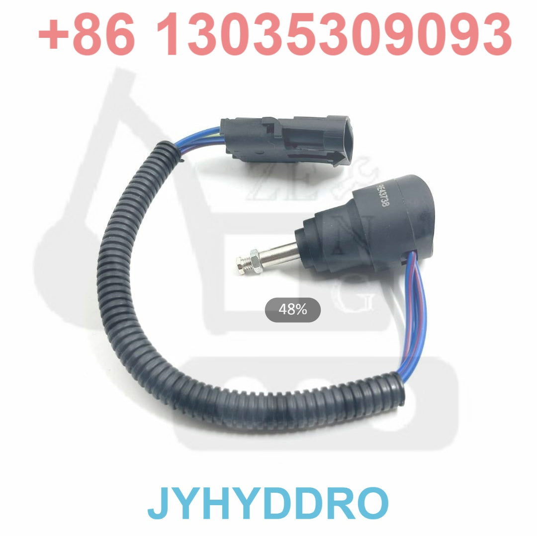 RE43738 SENSOR