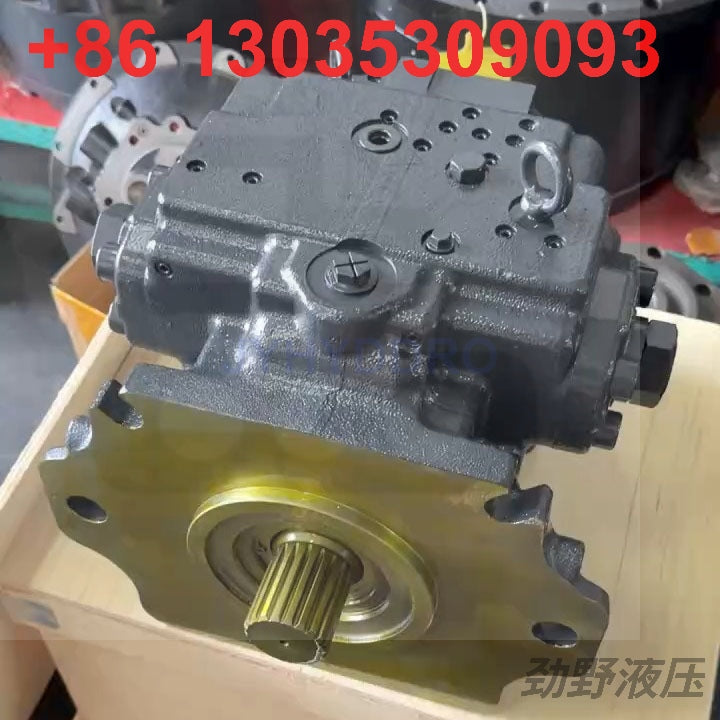 708-1H-00251 708-1H-00254 HDYRAULIC PUMP