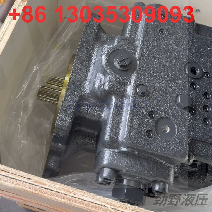 708-1H-00251 708-1H-00254 HDYRAULIC PUMP