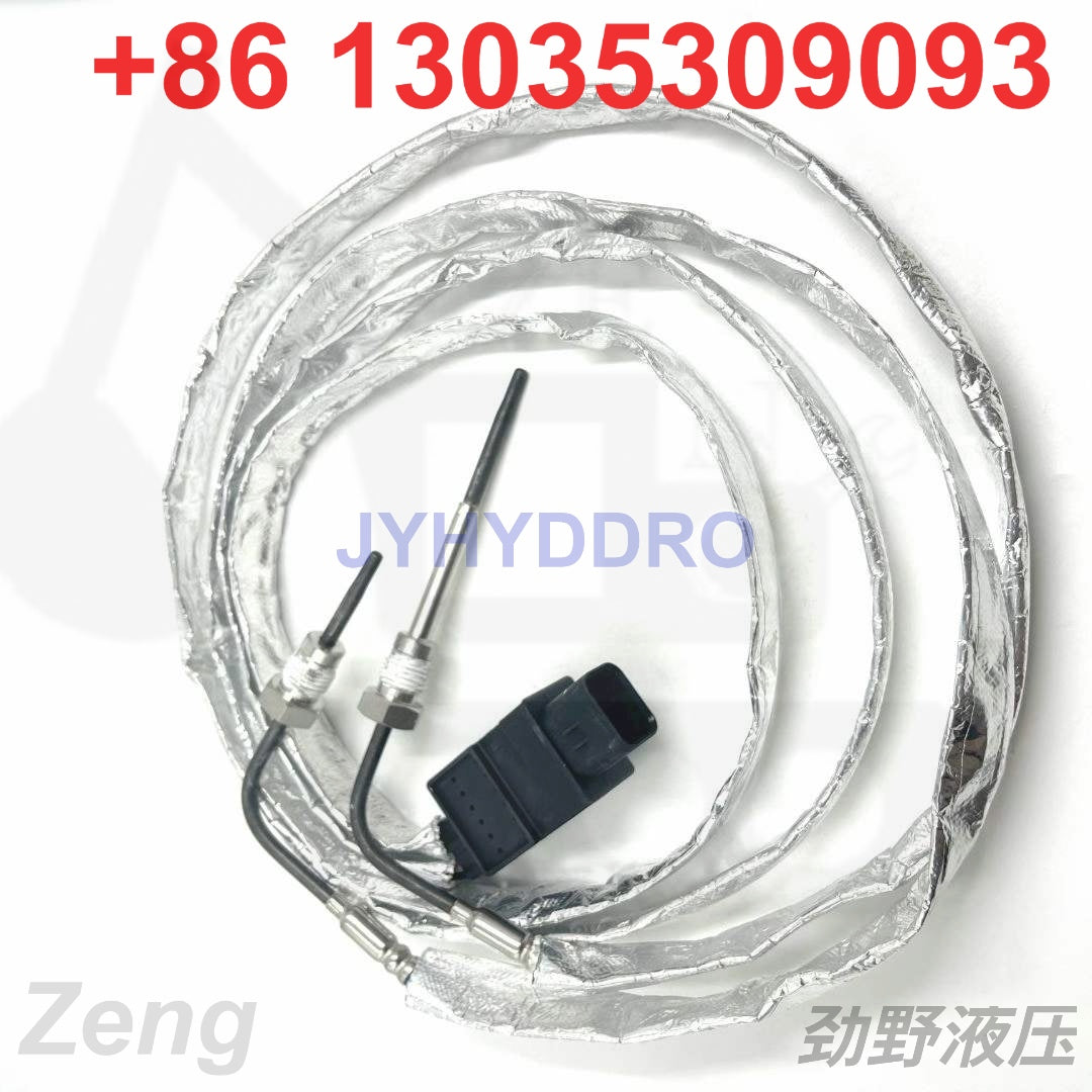 CATERPIILAR C13 C15 ENGINE 334-1387 SENSOR