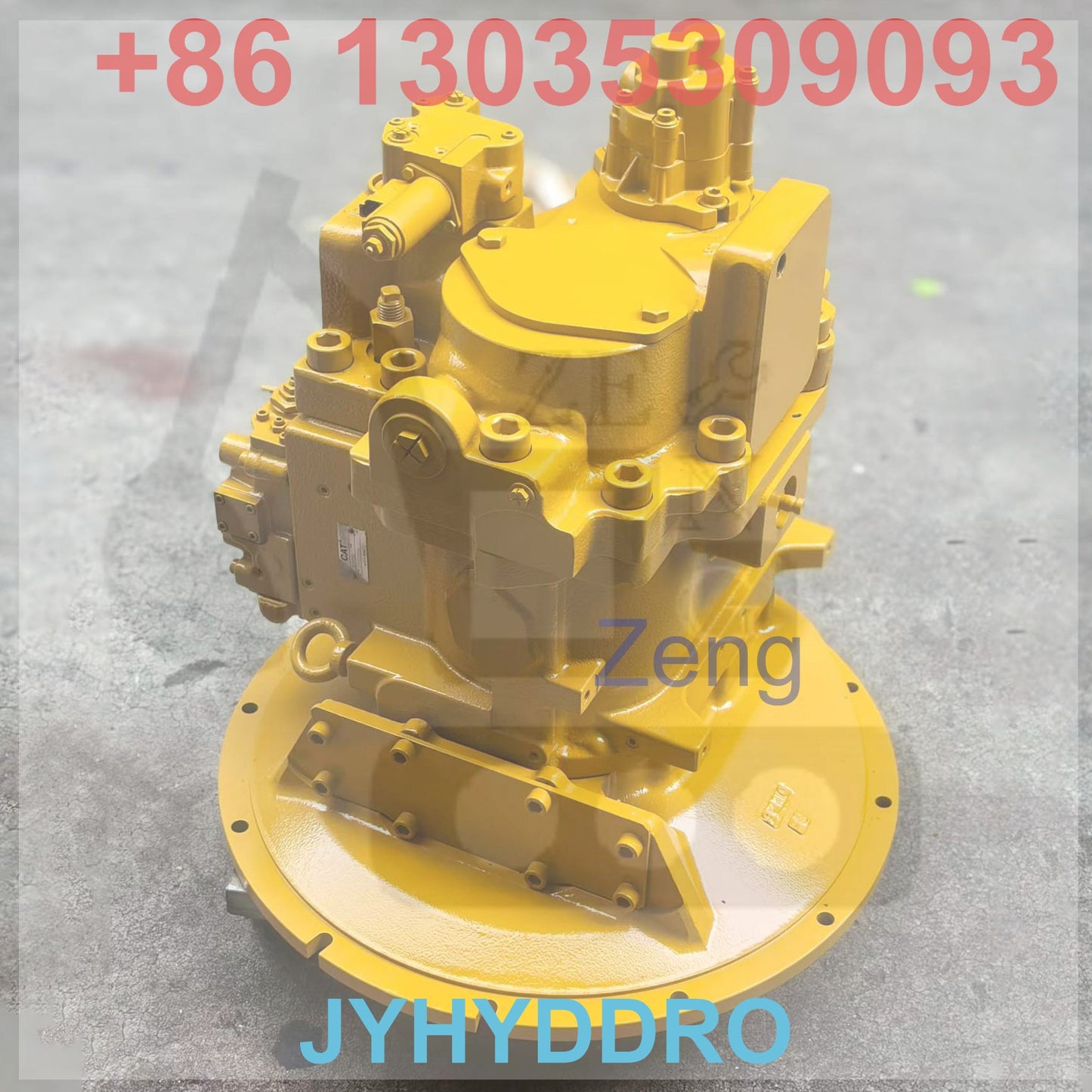 CATERPILLAR CAT330D CAT336D EXCAVATOR HYDRAULIC PUMP