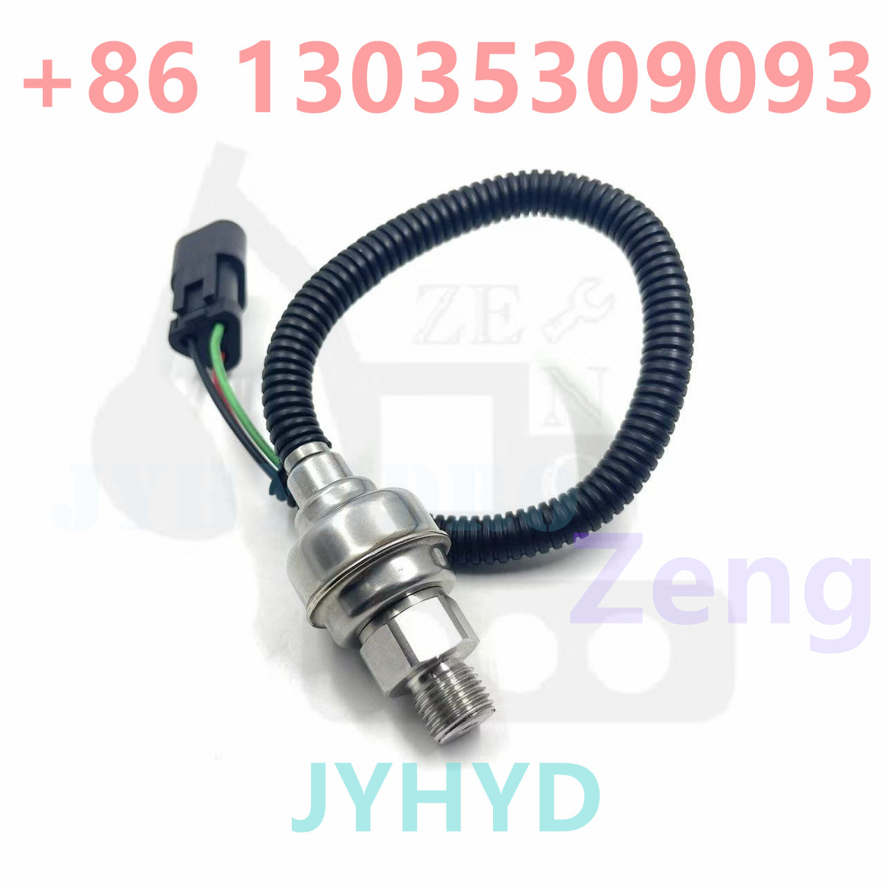 418-06-36210 SENSOR
