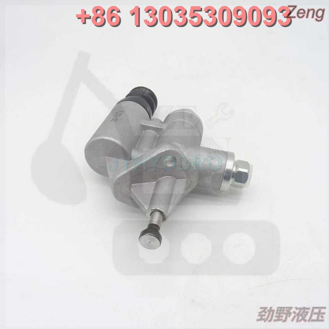 3936916 FUEL PUMP