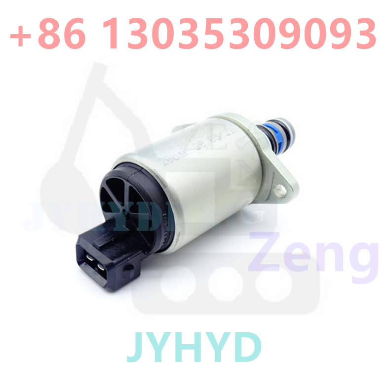 TM66101 SOLENOID VALVE