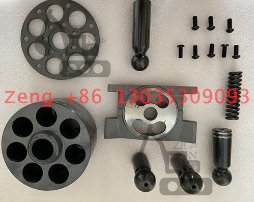 Rexroth A7VO250 hydraulic piston rotory group and spare parts