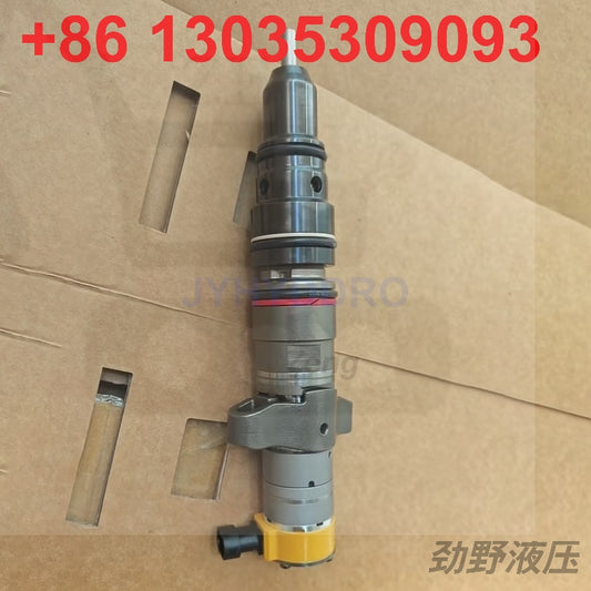 CATERPILLAR CAT336D EXCAVATOR C9 ENGINE INJECTOR