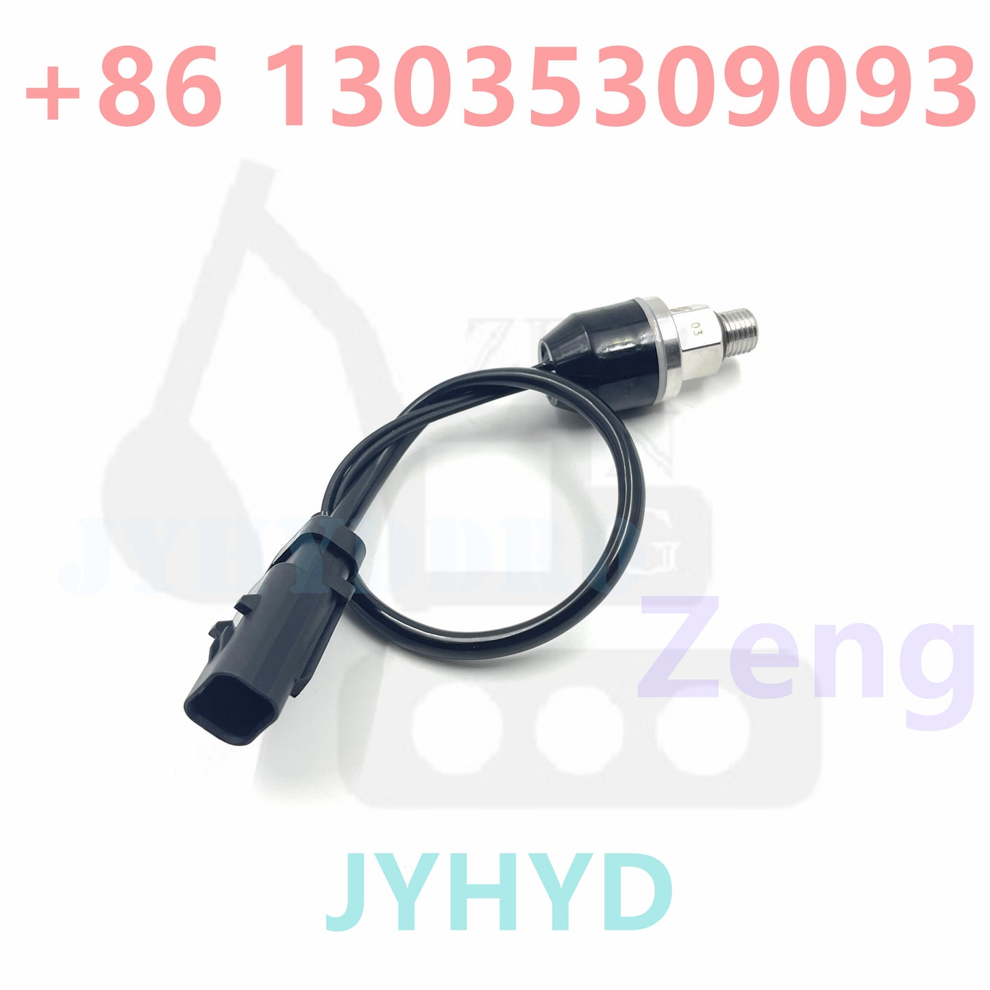 319-4407 SENSOR