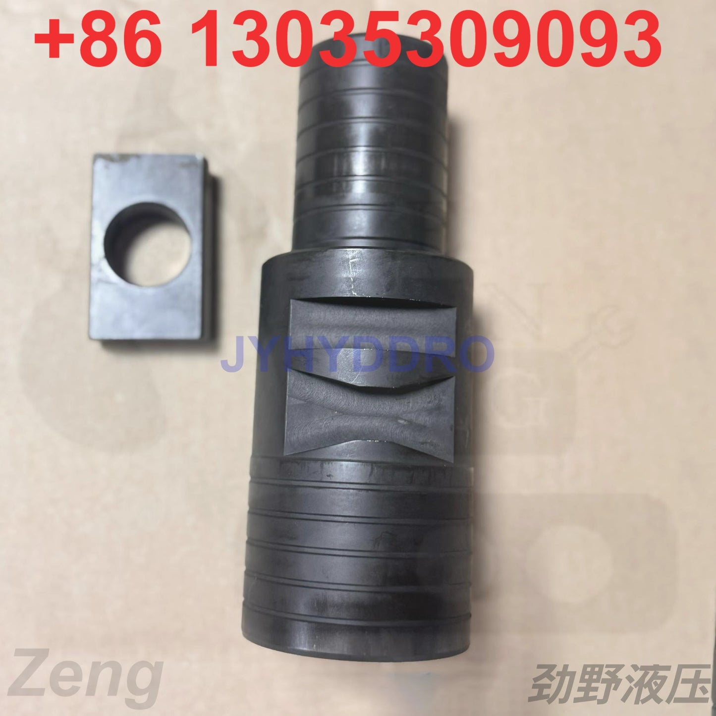 HITACHI ZX670 EXCAVATOR HPK300 HYDRAULIC PUMP SERVO PISTON