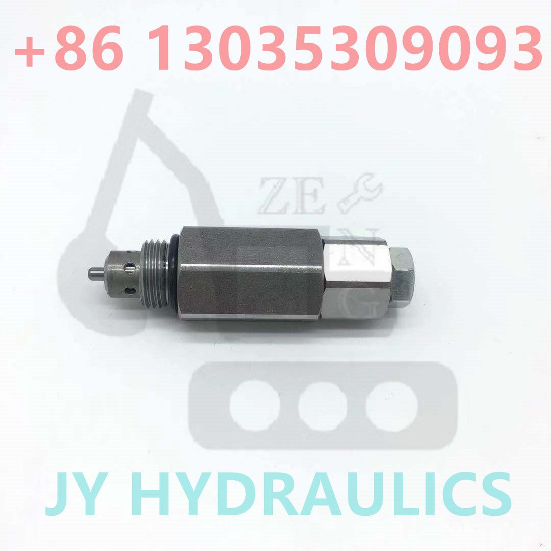 CATERPILLAR E120 CAT120 EXCAVATOR SAFETY VALVE