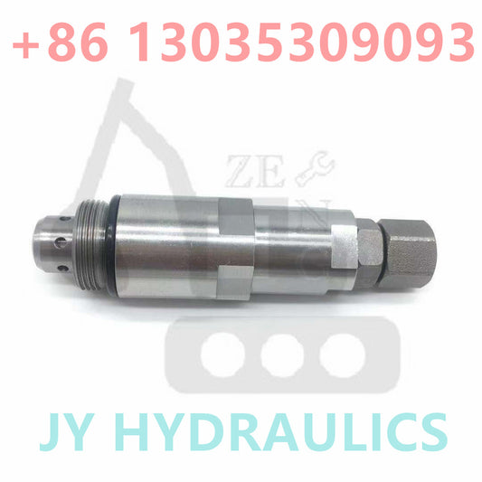 CATERPILLAR CAT170 E170 EXCAVATOR SAFETY VALVE