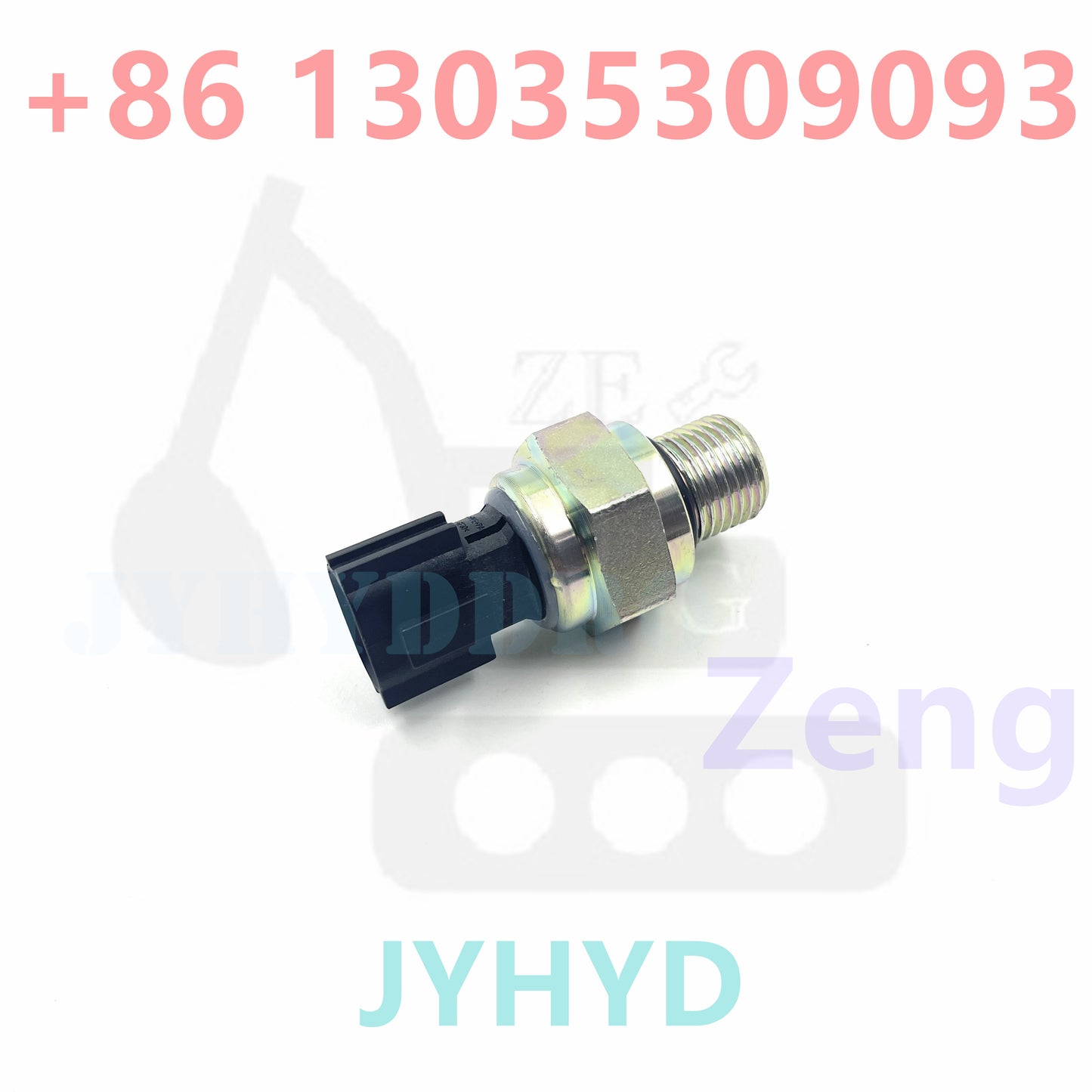 4436536A SENSOR