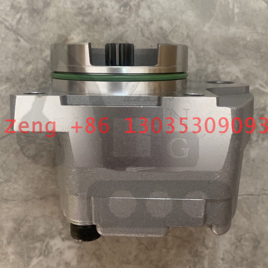 A8VO140 9T hydraulic pump gear pump pilot pump