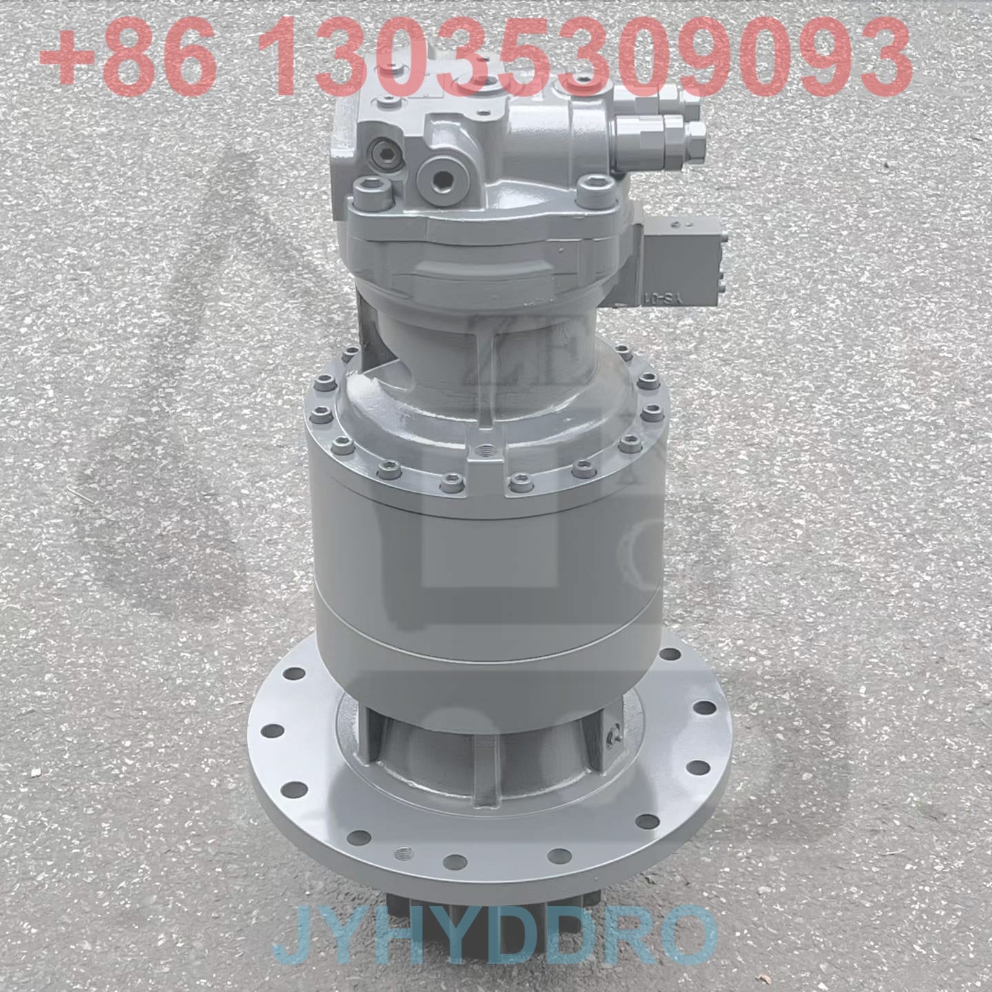 CATERPILLAR CAT318D XCMG XE215 EXCAVATOR SWING MOTOR ASSY