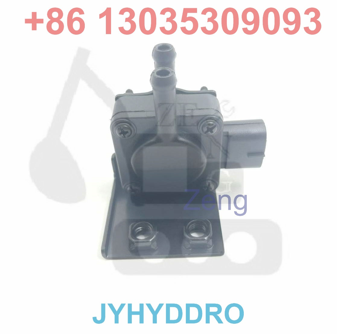 4JJ1 ENGINE  8-97359985-2 SENSOR