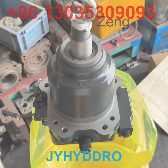708-7W-00140 FAN MOTOR