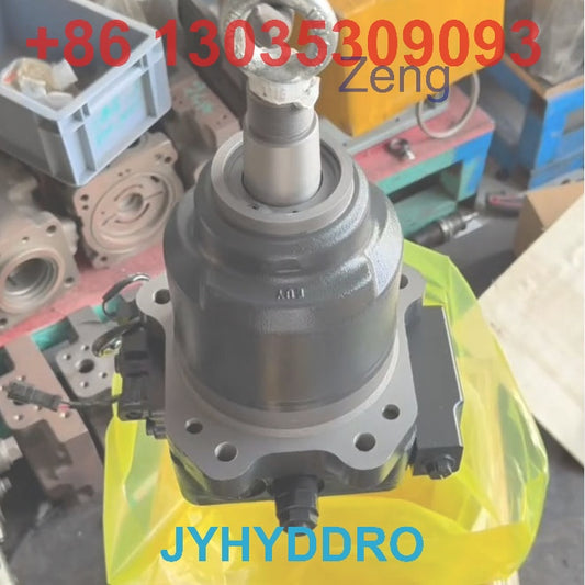 708-7W-00140 FAN MOTOR