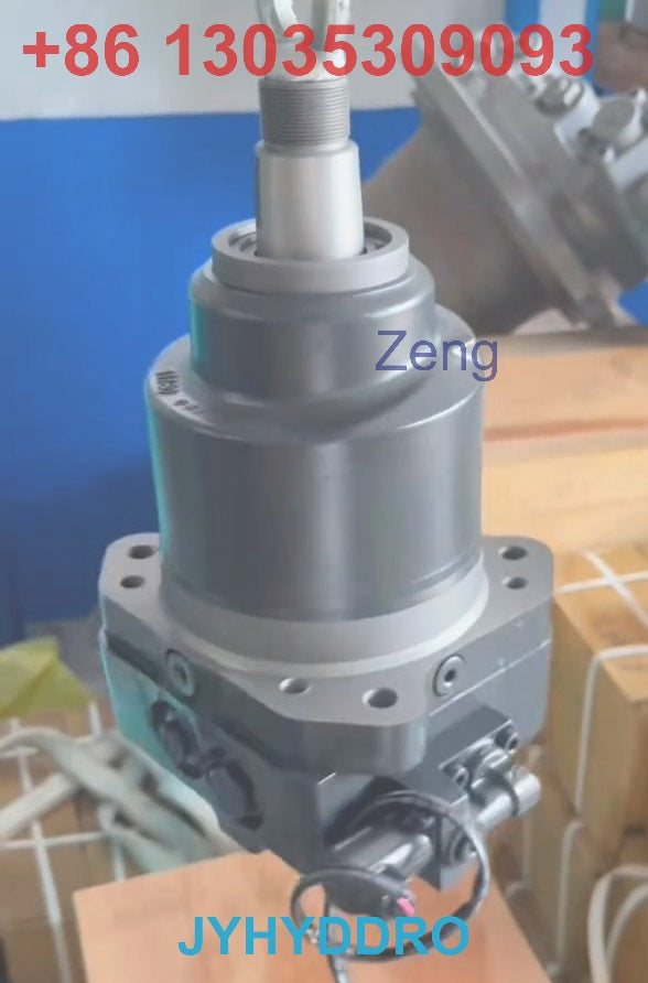 708-7W-00140 FAN MOTOR