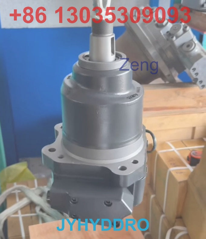708-7W-00140 FAN MOTOR