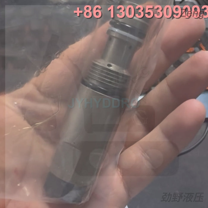 XCMG XE75D EXCAVATOR HVS18 CONTROL LS VALVE