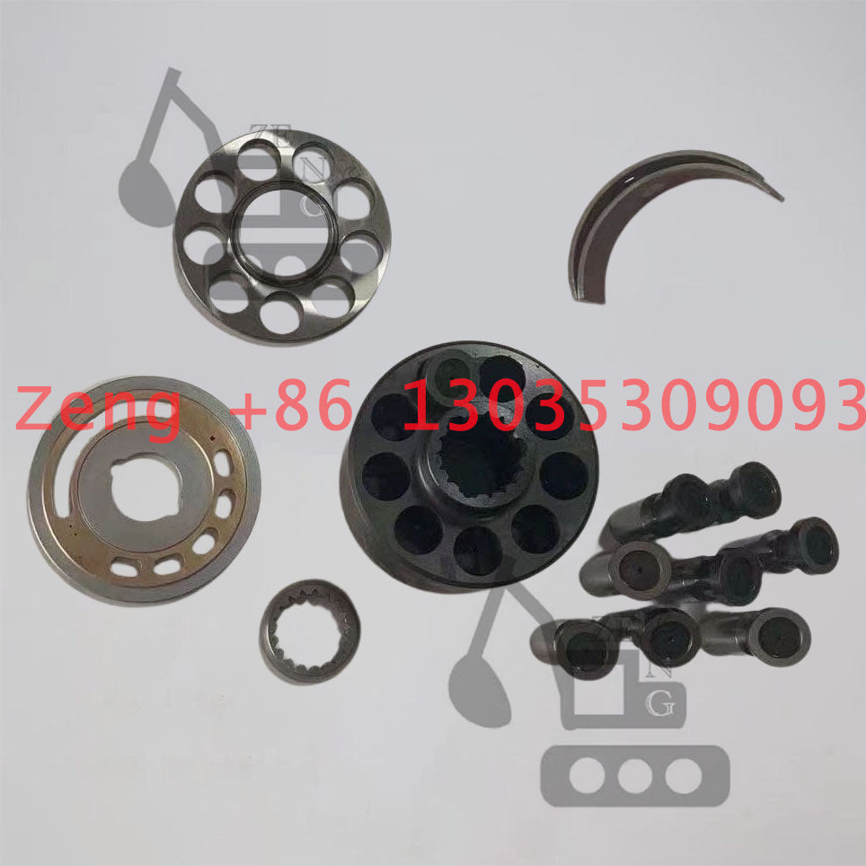 Liugong CLG950 hydraulic piston pump parts