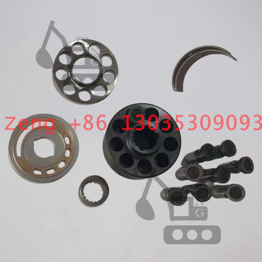 Liugong CLG950 hydraulic piston pump parts