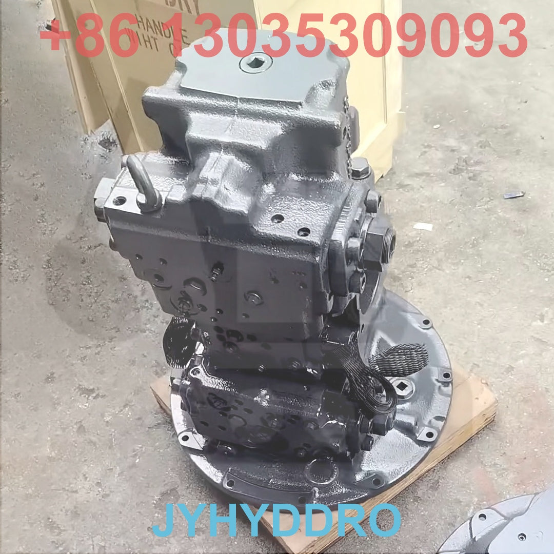 KOMATSU PC60-8 PC70-8 PC240-8 PC200-7 EXCAVATOR HYDRAULIC PUMP SWING MOTOR