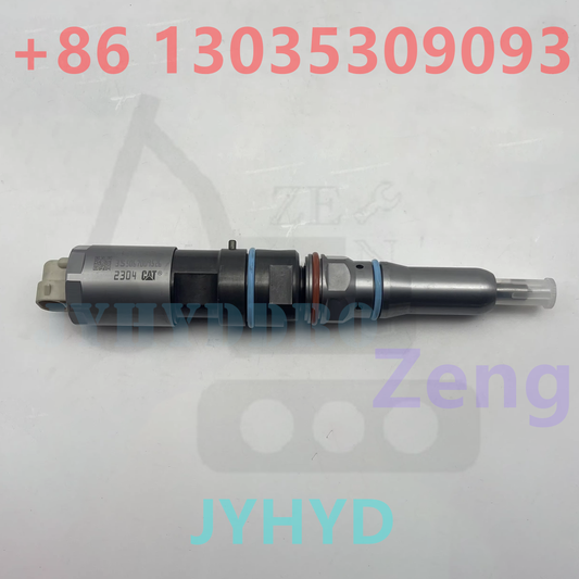 6211-12-3600 6D140 INJECTOR