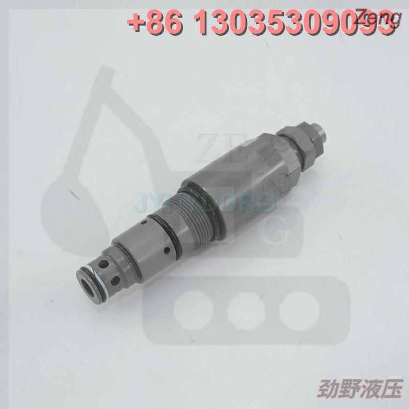 HYUNDAI R140LC-9 R330LC-9S EXCAVATOR XKBF-01291 RELIEF VALVE
